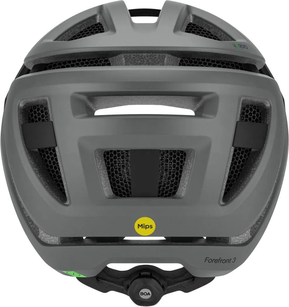 Smith Optics Mountain Bike Helmets E00774 Forefront 3 MIPS Helmet - view 17